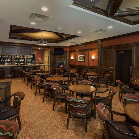 Best Western Plus Winnipeg Airport Hotel מראה חיצוני תמונה