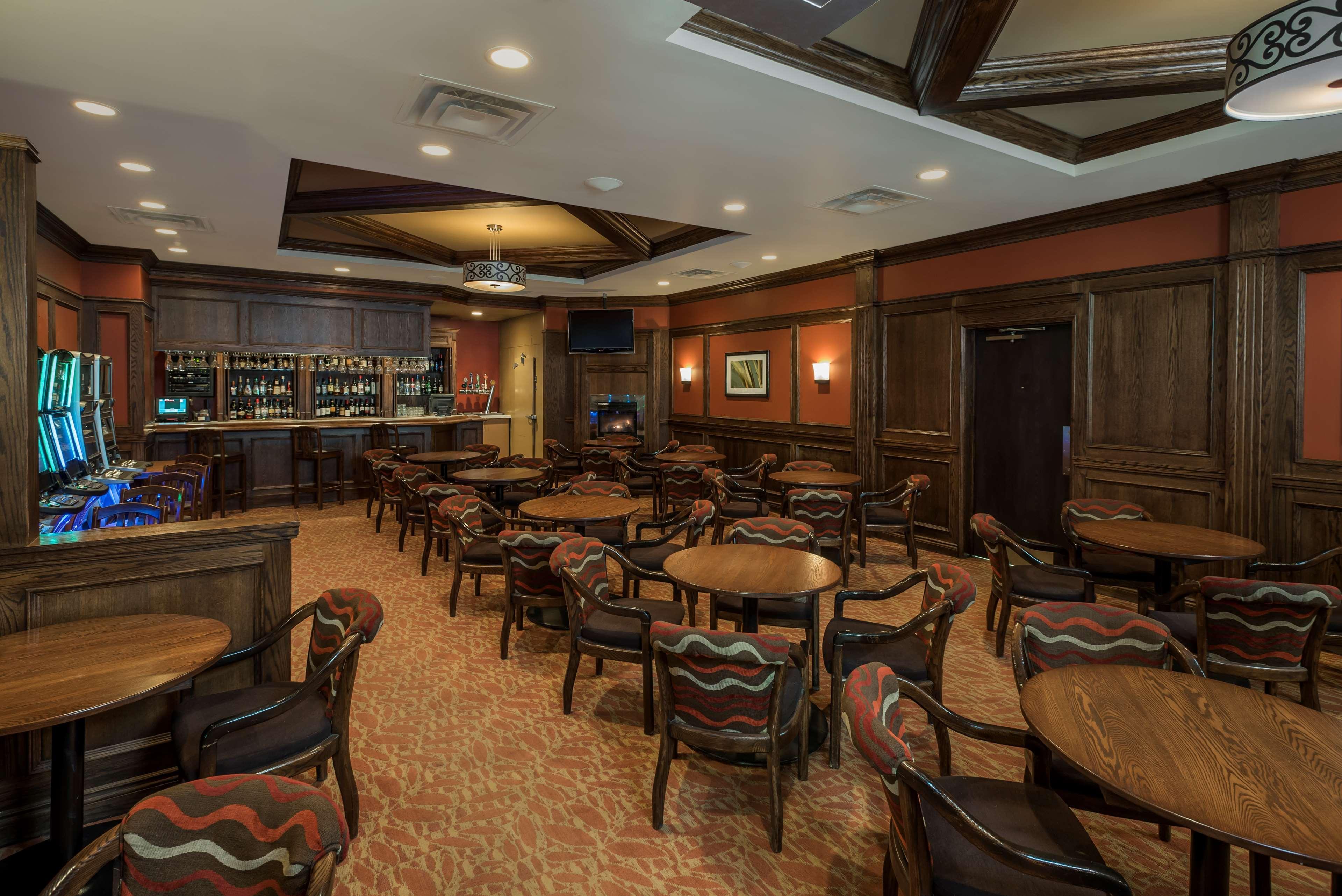 Best Western Plus Winnipeg Airport Hotel מראה חיצוני תמונה