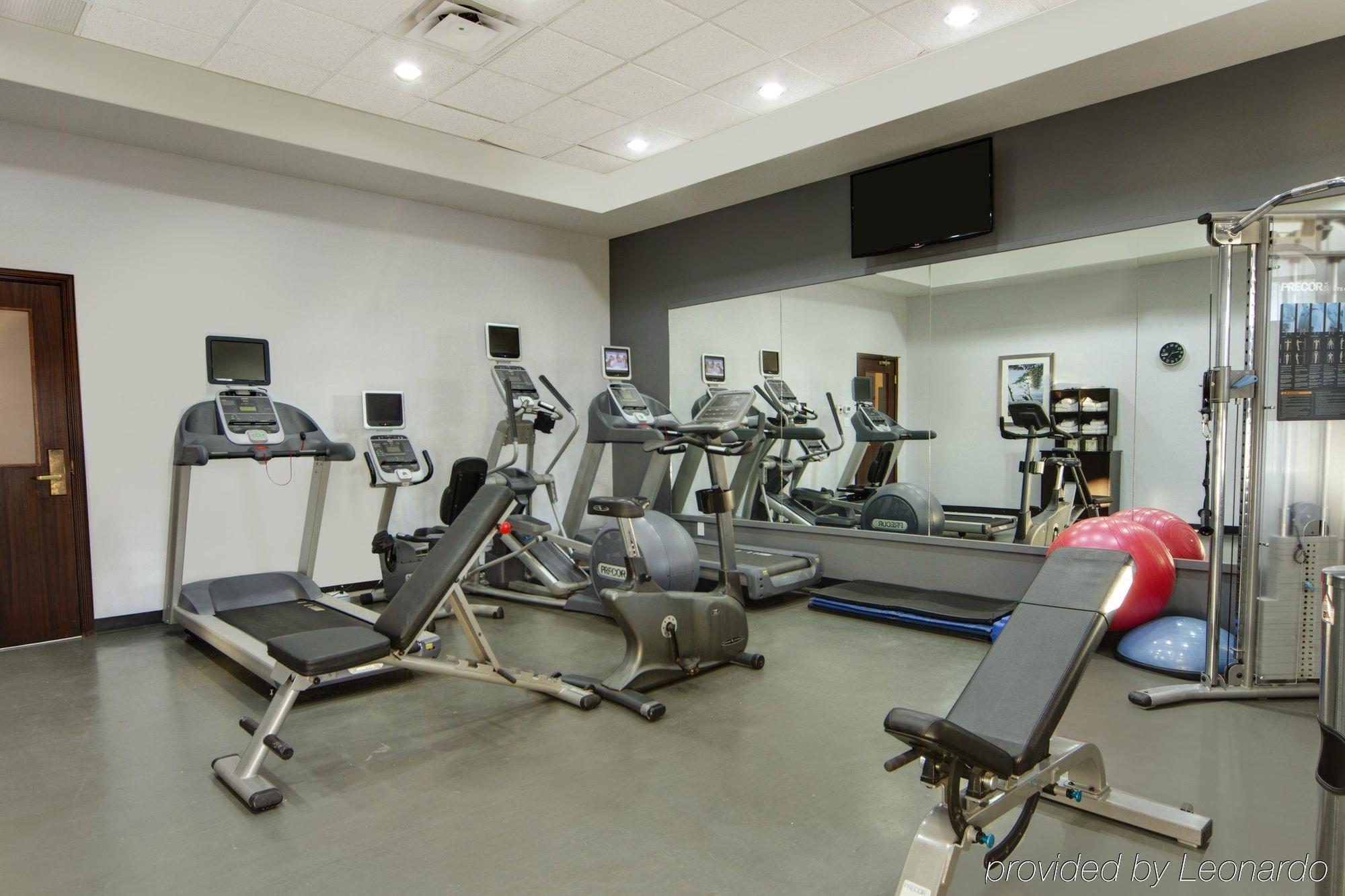 Best Western Plus Winnipeg Airport Hotel מראה חיצוני תמונה