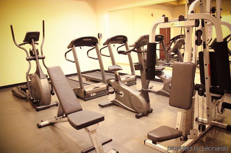 Best Western Plus Winnipeg Airport Hotel מראה חיצוני תמונה
